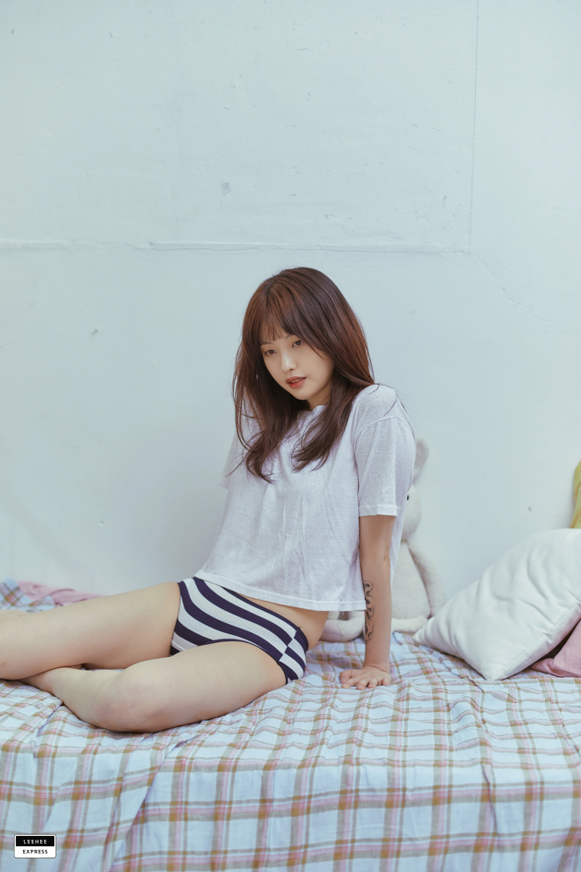 [LeeheeExpress]027 LEBE-031A - GMS 1