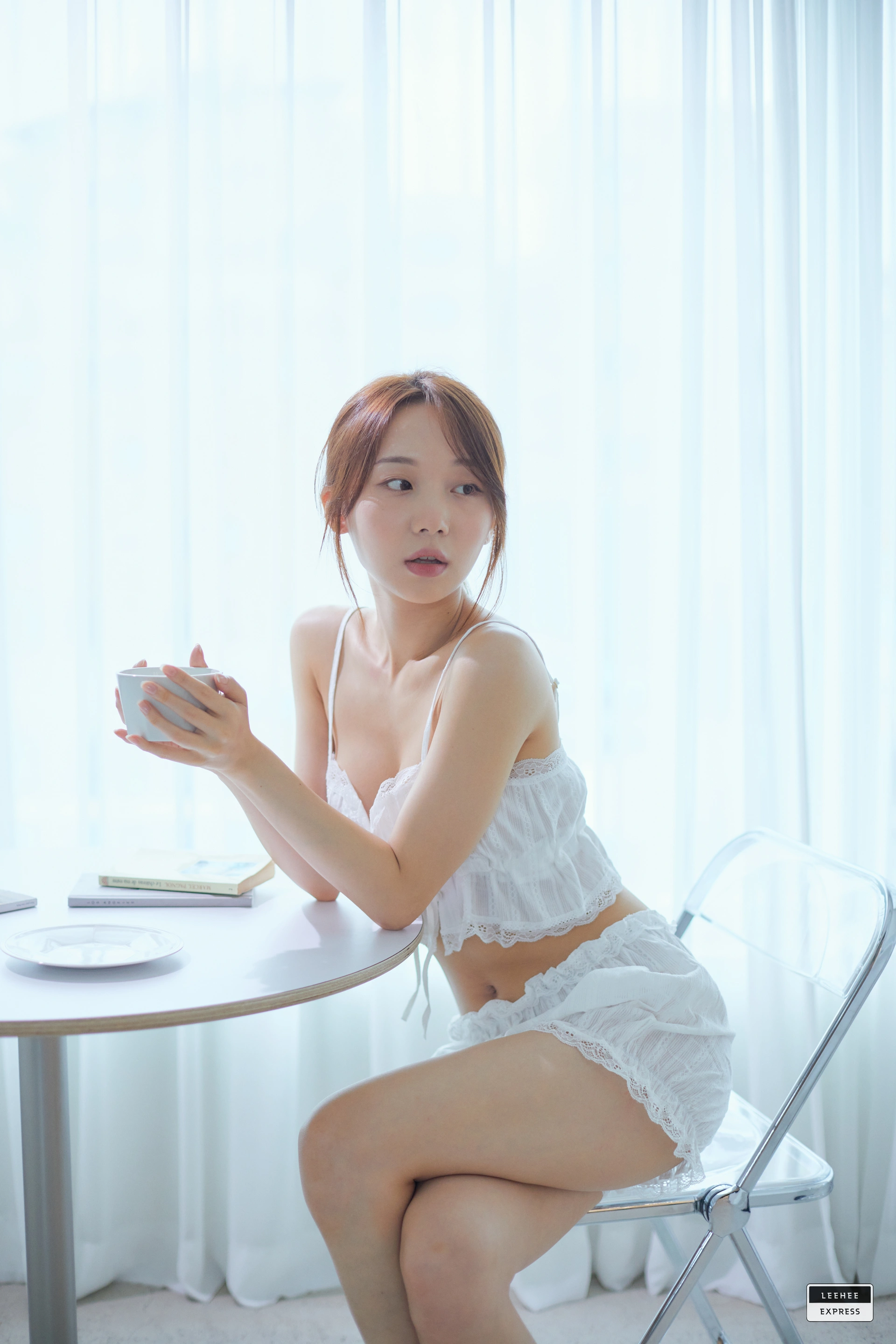 [LeeheeExpress]031 LEBE-043A S.O 2
