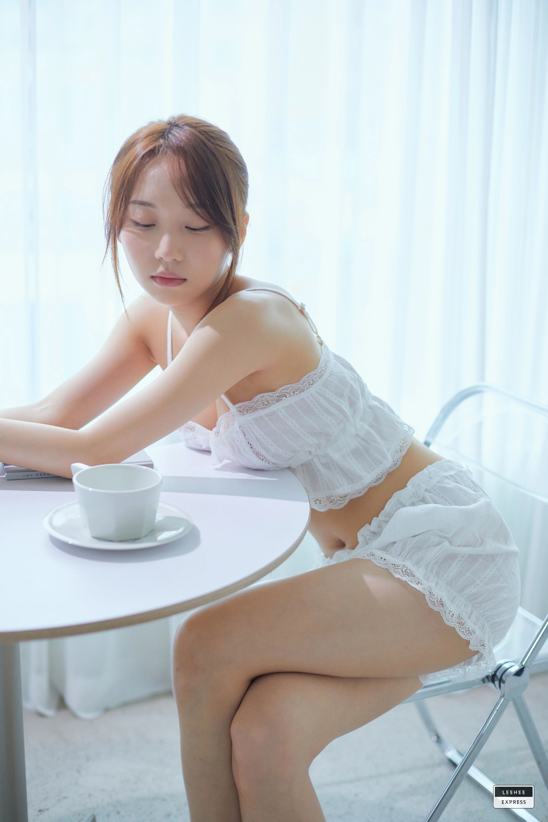 [LeeheeExpress]031 LEBE-043A S.O 3