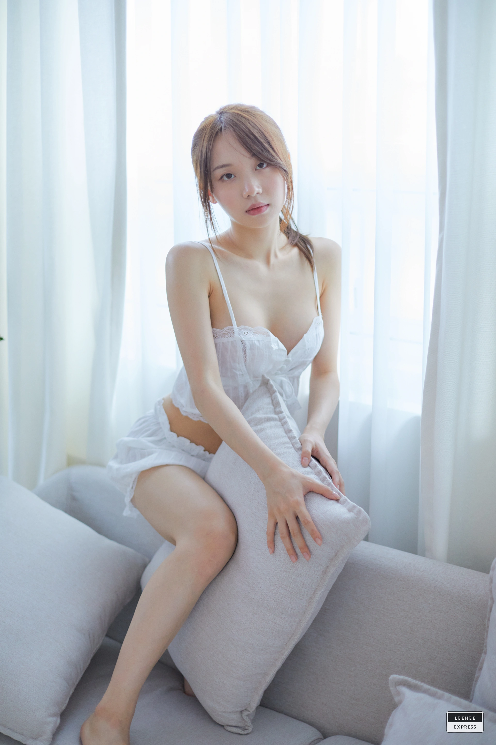 [LeeheeExpress]032 LEBE-043B S.O 1